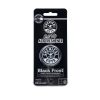 Black Frost Vent Clip Air Freshener