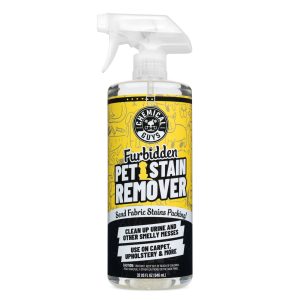 Furbidden Pet Stain Remover